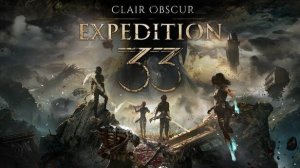 Clair Obscur Expedition 33