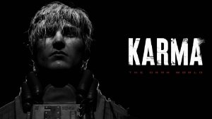 KARMA The Dark World