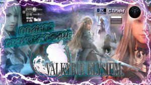 Valkyrie Elysium