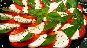 ИТАЛЬЯНСКАЯ КУХНЯ