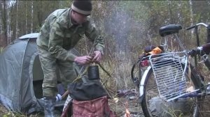 Велопутешествие по Смоленской области