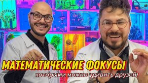 Занимательные уроки в лаборатории друзья (март 2025)