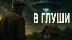 Оккупация. Жизнь после инопланетного вторжения.