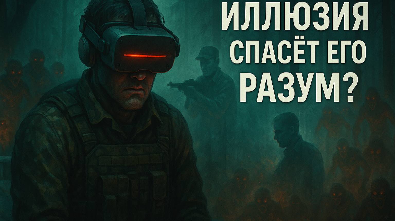 Записки психиатра