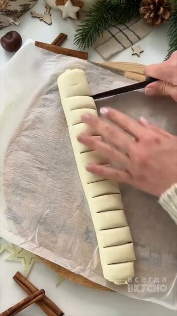 Десерты