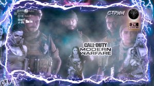 Игры серии Call of Duty