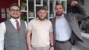 Родительский комитет