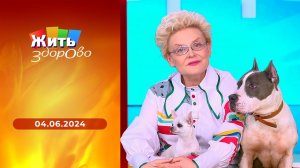 Жить здорово!